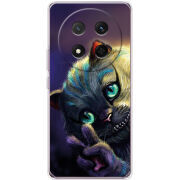 Чохол BoxFace Honor Magic 7 Lite 5G Cheshire Cat