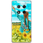 Чохол BoxFace Honor Magic 7 Lite 5G Love Me, Love Me Not