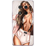 Чохол BoxFace Honor Magic 7 Lite 5G Fatal Woman