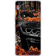 Чохол BoxFace Honor Magic 7 Lite 5G BMW M3