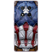 Чохол BoxFace Honor Magic 7 Lite 5G Sentinel of Liberty