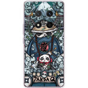 Чохол BoxFace Honor Magic 7 Lite 5G Panda Q