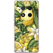 Чохол BoxFace Honor Magic 7 Lite 5G Lemon Pattern