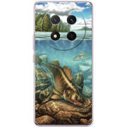 Чохол BoxFace Honor Magic 7 Lite 5G Freshwater Lakes