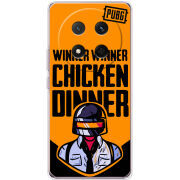 Чохол BoxFace Honor Magic 7 Lite 5G Winner Winner