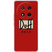 Чохол BoxFace Honor Magic 7 Lite 5G Duff beer