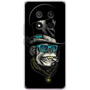 Чохол BoxFace Honor Magic 7 Lite 5G Rich Monkey