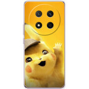 Чохол BoxFace Honor Magic 7 Lite 5G Pikachu