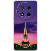 Чохол BoxFace Honor Magic 7 Lite 5G Полночь в Париже