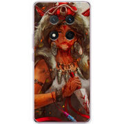 Чохол BoxFace Honor Magic 7 Lite 5G Принцесса Мононоке