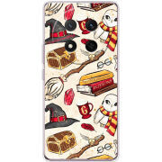 Чохол BoxFace Honor Magic 7 Lite 5G Magic Items