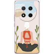 Чохол BoxFace Honor Magic 7 Lite 5G Yoga Style