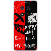 Чохол BoxFace Honor Magic 7 Lite 5G Bad Smile