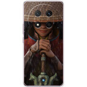 Чохол BoxFace Honor Magic 7 Lite 5G Raya and the Last Dragon