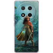 Чохол BoxFace Honor Magic 7 Lite 5G Raya