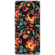 Чохол BoxFace Honor Magic 7 Lite 5G Petrykivka