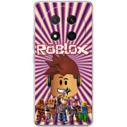 Чохол BoxFace Honor Magic 7 Lite 5G Follow Me to Roblox