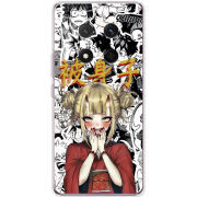 Чохол BoxFace Honor Magic 7 Lite 5G Himiko Toga - My Hero Academia