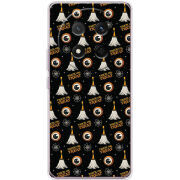 Чохол BoxFace Honor Magic 7 Lite 5G Halloween Magic