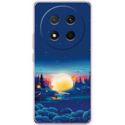 Чохол BoxFace Honor Magic 7 Lite 5G Спокойной ночи