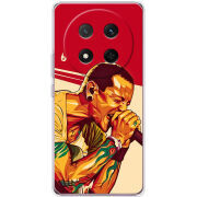 Чохол BoxFace Honor Magic 7 Lite 5G Chester Bennington