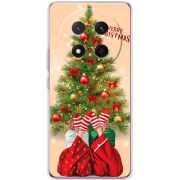 Чохол BoxFace Honor Magic 7 Lite 5G Наше Рождество