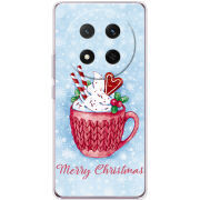 Чохол BoxFace Honor Magic 7 Lite 5G Spicy Christmas Cocoa