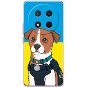 Чохол BoxFace Honor Magic 7 Lite 5G Пес Патрон
