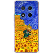 Чохол BoxFace Honor Magic 7 Lite 5G Музика незалежної України