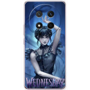 Чохол BoxFace Honor Magic 7 Lite 5G Wednesday Dance