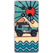 Чохол BoxFace Honor Magic 7 Lite 5G Off Road