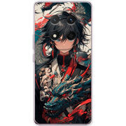 Чохол BoxFace Honor Magic 7 Lite 5G Giyu Tomioka