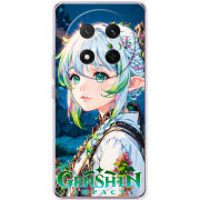 Чохол BoxFace Honor Magic 7 Lite 5G Нахіда Genshin