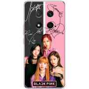 Чохол BoxFace Honor Magic 7 Lite 5G Blackpink Kpop