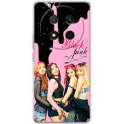 Чохол BoxFace Honor Magic 7 Lite 5G Blackpink Star