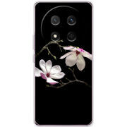 Чохол BoxFace Honor Magic 7 Lite 5G Ночные Магнолии