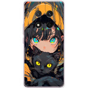 Чохол BoxFace Honor Magic 7 Lite 5G 