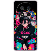 Чохол BoxFace Honor Magic 7 Lite 5G 