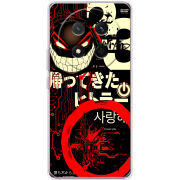 Чохол BoxFace Honor Magic 7 Lite 5G 