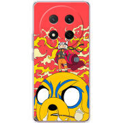 Чохол BoxFace Honor Magic 7 Lite 5G 