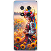 Чохол BoxFace Honor Magic 7 Lite 5G Сій добро