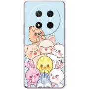 Чохол BoxFace Honor Magic 7 Lite 5G 