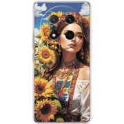 Чохол BoxFace Honor Magic 7 Lite 5G Сонячна Душа