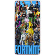 Чохол BoxFace Honor Magic 7 Lite 5G 