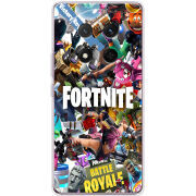 Чохол BoxFace Honor Magic 7 Lite 5G 