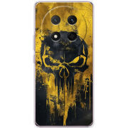 Чохол BoxFace Honor Magic 7 Lite 5G Сталева помста