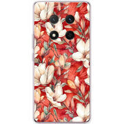 Чохол BoxFace Honor Magic 7 Lite 5G Світанок магнолій