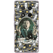 Чохол BoxFace Honor Magic 7 Lite 5G Wolfie