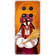 Чохол BoxFace Honor Magic 7 Lite 5G Motanka by H Soldatkina