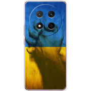 Чохол BoxFace Honor Magic 7 Lite 5G Handshake